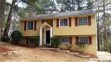 1297 Roman Point Drive Norcross, GA 30093