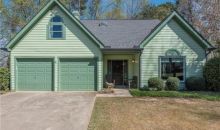 3320 Summer View Drive Alpharetta, GA 30022