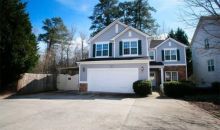 6314 Wandering Way Norcross, GA 30093