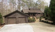 103 Clearwater Drive Dawsonville, GA 30534