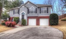 1237 Wandering Vine Court Se Mableton, GA 30126