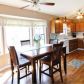 464 Russell Ridge Drive, Lawrenceville, GA 30043 ID:13978676