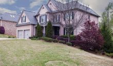 881 Woodleaf Park Drive Mableton, GA 30126