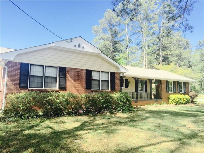 4174 Hideaway Drive, Tucker, GA 30084