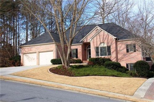 569 Fairway Drive, Woodstock, GA 30189