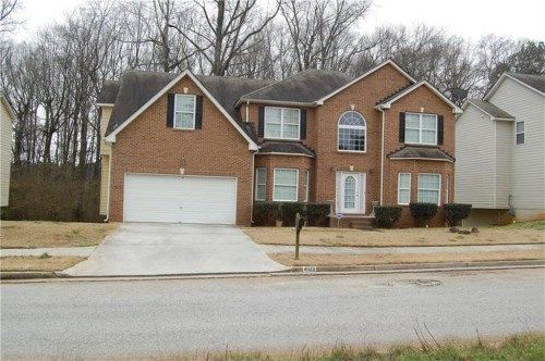 4022 Clay Street, Conyers, GA 30013