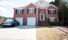 1110 Lake Lucerne Road Lilburn, GA 30047