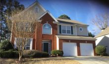 2726 Rocky Trail Court Dacula, GA 30019