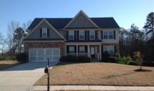 1633 Jasper Drive Winder, GA 30680