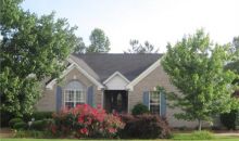 633 Teal Drive Winder, GA 30680