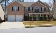 3428 Amhurst Parkway Atlanta, GA 30349