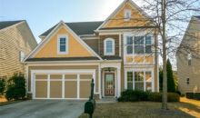 4252 Winslow Hill Court Suwanee, GA 30024