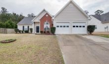 1400 Brisbane Drive Dacula, GA 30019