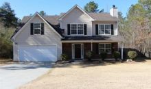 1348 Sierra Ridge Place Loganville, GA 30052