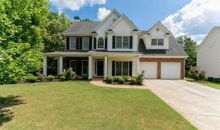 409 Evans Mill Drive Dallas, GA 30157