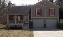 607 Jefferson Walk Circle Jefferson, GA 30549