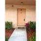 8750 N Sherman Cir # 103, Hollywood, FL 33025 ID:13948263