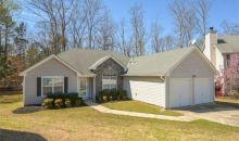 3604 Mcintosh Lane Snellville, GA 30039