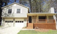 4069 Valley Brook Road Snellville, GA 30039