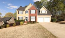 133 Valleyside Drive S Dallas, GA 30157