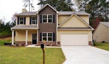 567 Westridge Circle Dallas, GA 30132