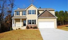 541 Westridge Circle Dallas, GA 30132