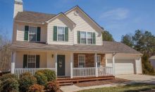 411 Winston Manor Drive Winder, GA 30680