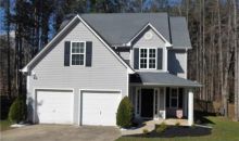 23 Pine Tree Drive Dawsonville, GA 30534