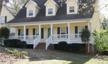 708 Michael Drive Winder, GA 30680