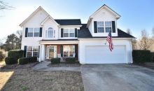 974 Coosawilla Drive Winder, GA 30680