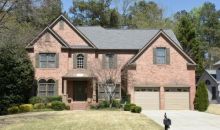 4010 Breckenridge Court Alpharetta, GA 30005