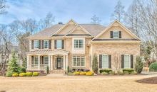 2395 Saxony Trace Alpharetta, GA 30005