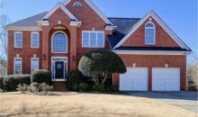 4409 Waterbury Lane Marietta, GA 30062