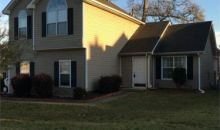 2642 Rambling Way Lithonia, GA 30058