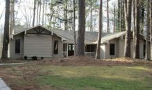 3854 Hunting Ridge Drive Lilburn, GA 30047