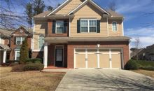 583 Misty Meadow Place Lilburn, GA 30047