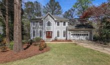 3093 Oak Chase Drive Ne Roswell, GA 30075