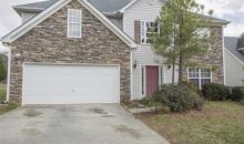 3522 Skyland Ridge Court Loganville, GA 30052