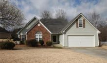 3490 Weeping Willow Lane Loganville, GA 30052