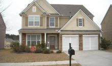 3814 Uppark Drive Atlanta, GA 30349