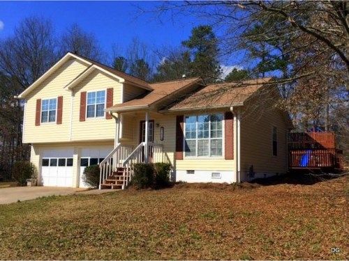 52 Red Top Circle, Emerson, GA 30137