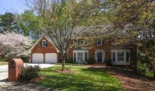 455 Otter Creek Court Atlanta, GA 30328