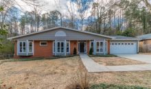 240 River Springs Drive Atlanta, GA 30328