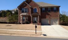 7955 Stillmist Drive Fairburn, GA 30213