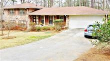 2785 Indian Trail Drive Tucker, GA 30084