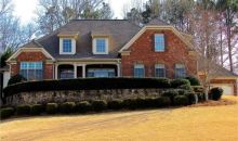 105 Brannon Drive Canton, GA 30115