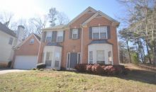 6927 Harbor Town Way Stone Mountain, GA 30087