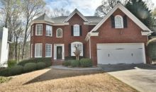 200 Park Creek Drive Alpharetta, GA 30005