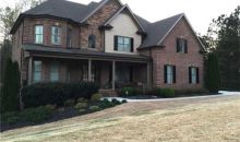 4704 Quailwood Drive Flowery Branch, GA 30542