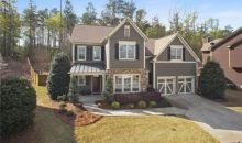 481 Twilley Ridge Road Sw Smyrna, GA 30082